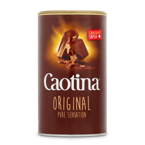 Caotina Original Winter Edition