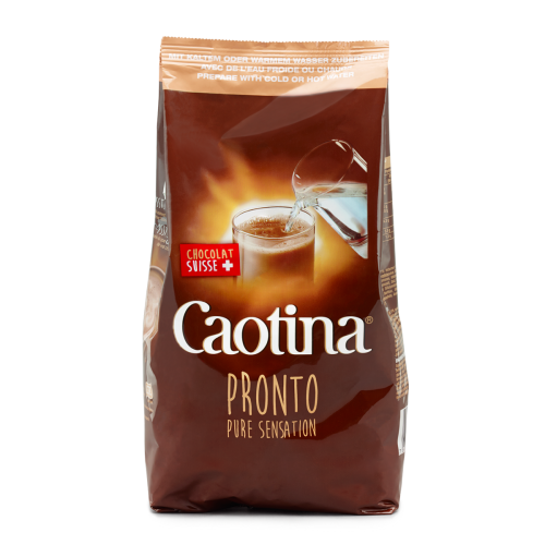 Caotina Pronto