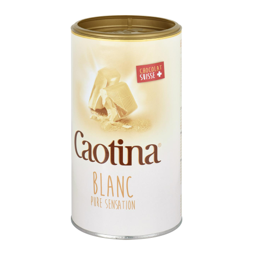Caotina Blanc