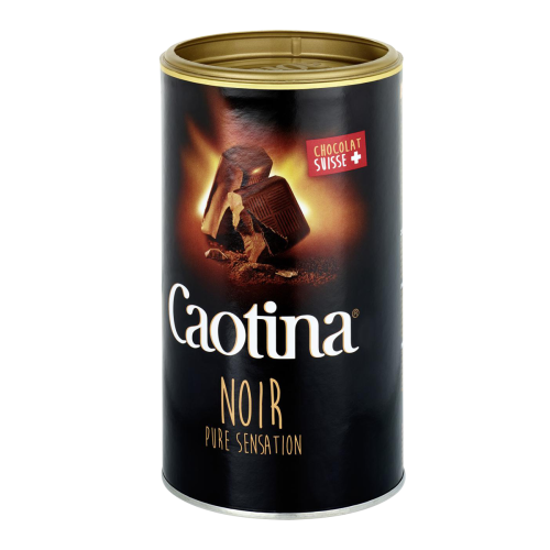 Caotina Noir