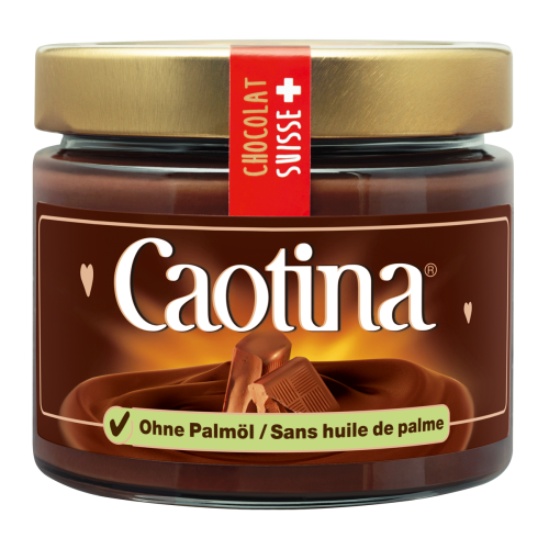 Caotina Creme Chocolat