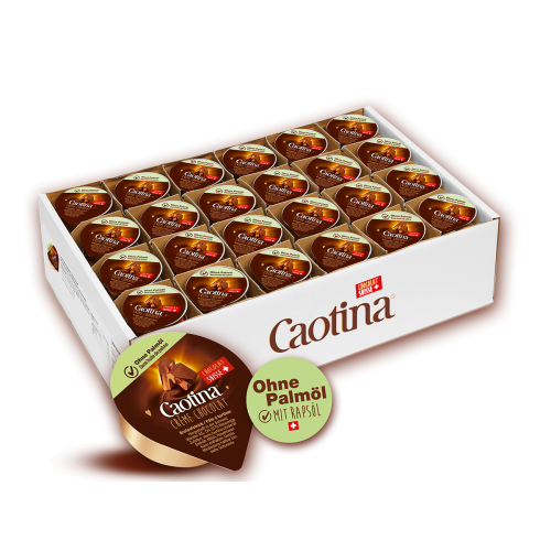 Caotina Creme Chocolat