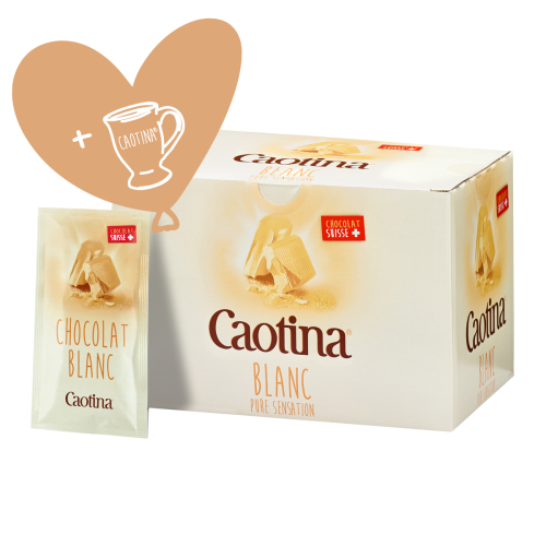 Caotina Blanc