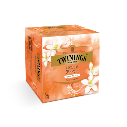Twinings Orangenblüten