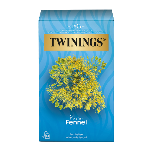Twinings Pure Fenchel Tee