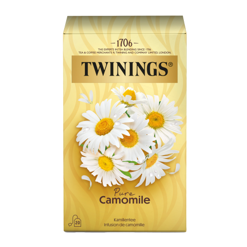 Twinings Pure Camomille