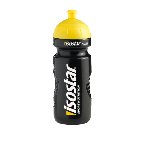 Isostar Bidon 650 ml gelb