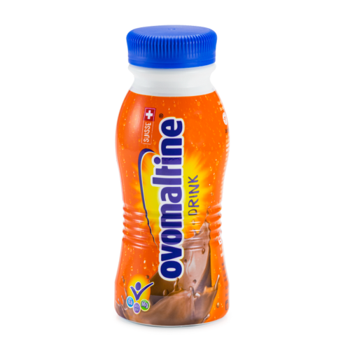 Ovo Drink 250 ml Ovomaltine Drink