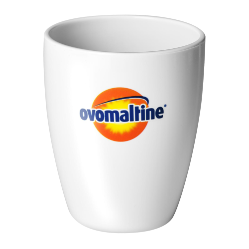Ovomaltine Ornaminbecher