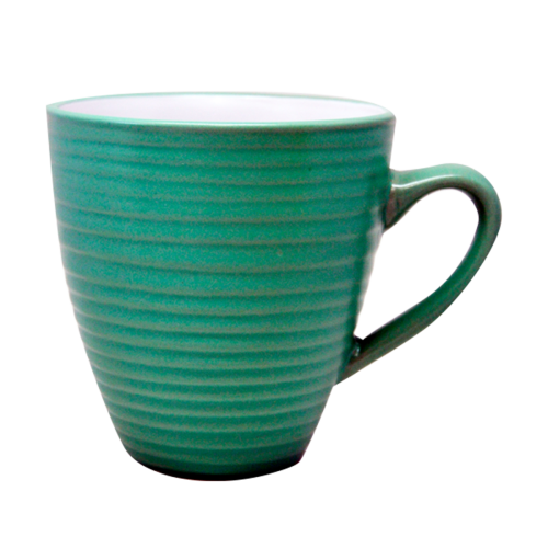 Twinings Tee-Tasse (blaue)