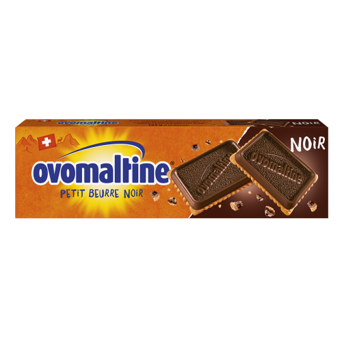 Ovomatline Petit Beurre Noir Ovomaltine Petit Beurre Noir