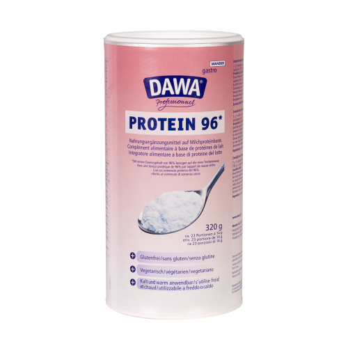 Dawa Protein 320 g