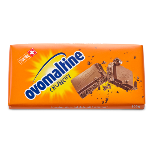 Chocolat Ovomaltine